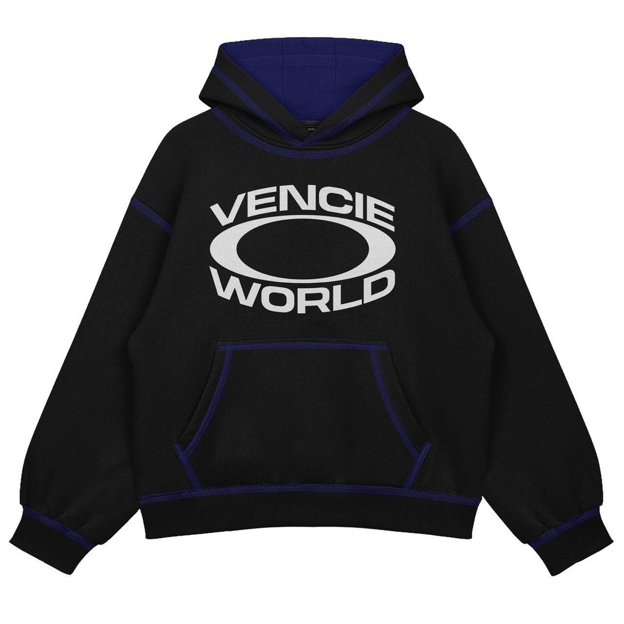 Exito - Hoodie EXITO - HOODIE - Gambar 1