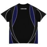 EXITO - TEE BLACK - Gambar 2
