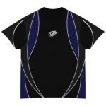 EXITO - TEE BLACK